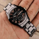 EMPORIO ARMANI CERAMIC